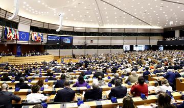 Intelligence artificielle: les eurodéputés veulent réguler ChatGPT 