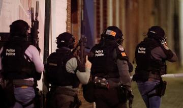 Belgique: arrestation de sept «partisans de l'Etat islamique» soupçonnés de préparer un attentat