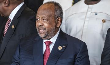 Un appel à l'unité arabe: Entretien avec le président de Djibouti, Ismaïl Omar Guelleh