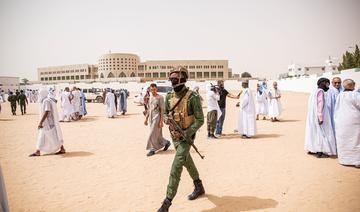 Mauritanie: internet coupé après de violentes manifestations