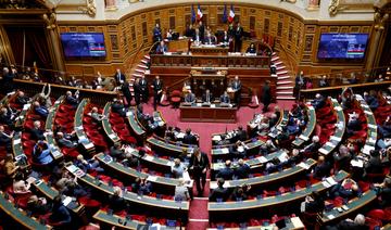 Banques: Le Sénat vote un texte pour améliorer l'information des plus fragiles