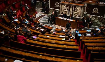 Soignants: les députés français votent l'abrogation de l'obligation vaccinale anti-Covid 