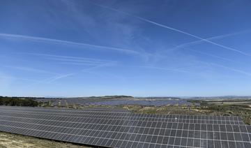 «Choose France»: 700 millions d'euros investis en Moselle dans une usine de panneaux solaires, selon Roland Lescure
