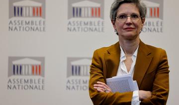 Sandrine Rousseau voudrait plus de soutien de l'État face aux menaces contre les élus 