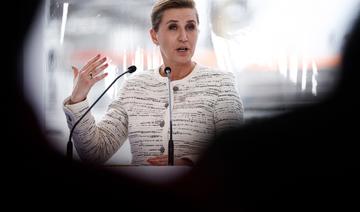 Danemark: la Première ministre prononce un discours en partie écrit par ChatGPT