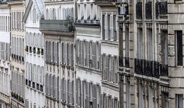 Immobilier en France: baisse des prix dans l'ancien au premier trimestre, inédite depuis 2015