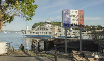 A Mayotte, les coupures d'eau et la sécheresse comme quotidien