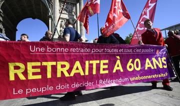 1er-Mai à Marseille: brève occupation et dégradations à l'hôtel Intercontinental