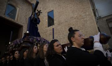 Sécheresse: une procession religieuse dimanche dans le Var pour «demander la pluie»