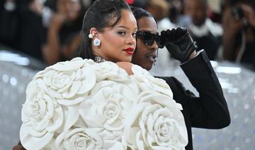Le gala du Met de New York, en images