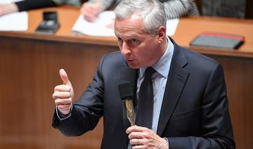 L'Assemblée vote l'abrogation de l'obligation vaccinale anti-Covid, échec pour le gouvernement