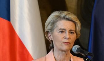 Ursula von der Leyen se rendra à Kiev mardi