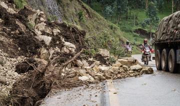 Rwanda: au moins 130 morts dans des inondations dévastatrices