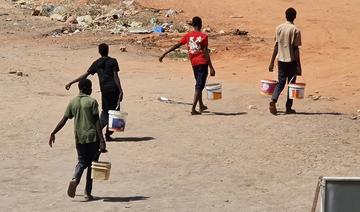 L'ONU a besoin de 445 millions de dollars pour aider les 860 000 personnes qui pourraient fuir le Soudan d'ici octobre