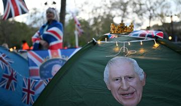 Derniers préparatifs pour une cérémonie historique: Charles III couronné samedi à Londres