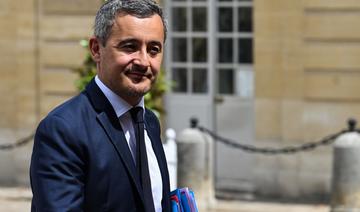 Darmanin dément un déplacement dans le Nord, évitant ainsi des «casserolades» 