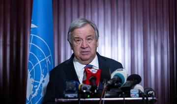 L'ONU réaffirme son soutien à son émissaire au Soudan