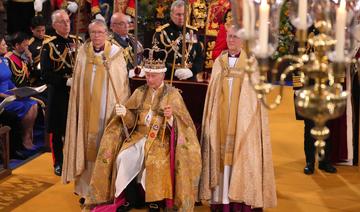 Près de 9 millions de téléspectateurs en France pour le couronnement de Charles III