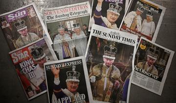 Couronnement de Charles III : plus de 14 millions de téléspectateurs sur la BBC
