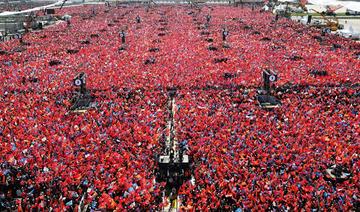Présidentielle en Turquie : «Importante bagarre» dans un bureau de vote à Amsterdam