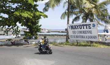 À Mayotte, le gouvernement français prévoit toujours de détruire 1 000 logements insalubres