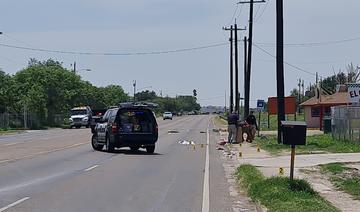 Texas : un chauffard tue 8 personnes devant un centre accueillant des migrants