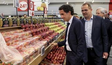 Carrefour, premier distributeur étranger à s'implanter en Israël