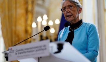 Les syndicats à Matignon, retrait de la réforme des retraites et salaires au menu