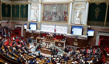 Le Parlement adopte largement la loi de relance du nucléaire