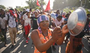 Faim dans le monde: Haïti, le Sahel et le Soudan en alerte maximale, selon l'ONU