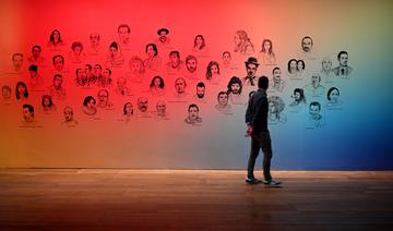 En France, exposition inédite sur l’art et la culture rom en Europe 