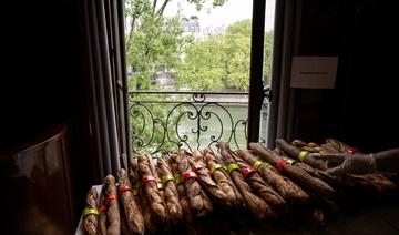 La Fête du Pain 2023 à Paris 
