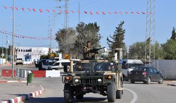 Attaque criminelle à la Ghriba: La promptitude des forces de sécurité saluée