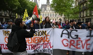 Invité à Matignon, Berger va dire à Borne qu'«il faut réparer»