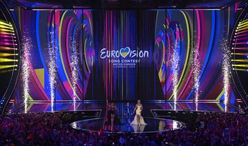 Eurovision: avant la fête, polémique autour d'une intervention ou non de Zelensky