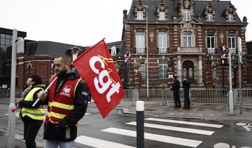 Festival de Cannes: le syndicat CGT, mobilisé contre la réforme des retraites, promet des actions