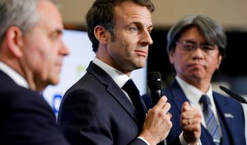 Macron veut poursuivre la baisse de la fiscalité pour les classes moyennes