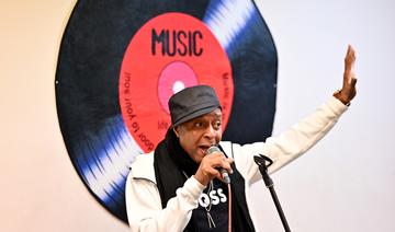 Leee John, funk-star des années 1980, documente l’histoire de la musique noire britannique