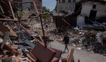 Turquie: les victimes du séisme gardent foi en Erdogan 
