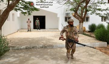 Libye: Une médiation pour mettre fin à des combats dans l'ouest 