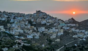 Elections en Grèce: sur l’île de Karpathos, des habitants « indignés » face à un Etat absent