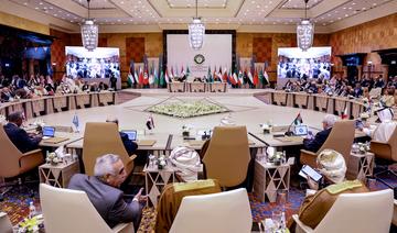 Développer une vision unifiée lors du sommet arabe de Djeddah est une nécessité, pas une option