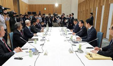 La Chine et les sanctions contre Moscou au menu du sommet du G7 à Hiroshima