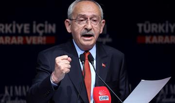 Turquie: Kemal Kiliçdaroglu, l'homme qui veut détrôner Erdogan