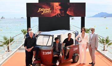 Cannes: Une Palme d'or d'honneur pour Harrison Ford avant «Indiana Jones 5»