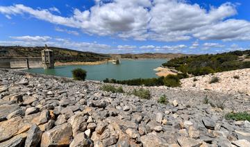 La moitié des lacs et réservoirs du monde perdent de l'eau