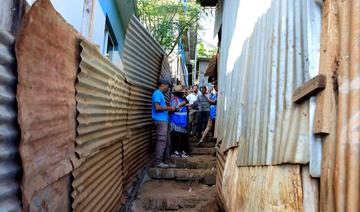 A Mayotte, le centre de rétention se prépare à la montée des expulsions