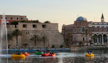 Entre l’Orient et le Maghreb, la Libye balance