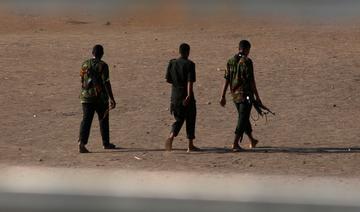 Soudan: Un espoir de paix, après la signature d’un accord entre l’armée soudanaise et les Forces de soutien rapide