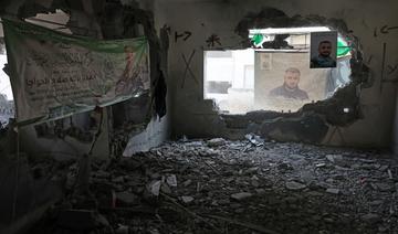L'armée israélienne détruit l'habitation d'un Palestinien auteur d'un attentat